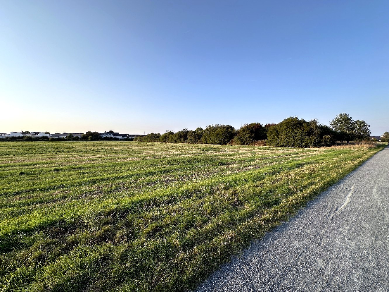 Grundstücks Bewertung – Hauskaufberatung Rhein-Main