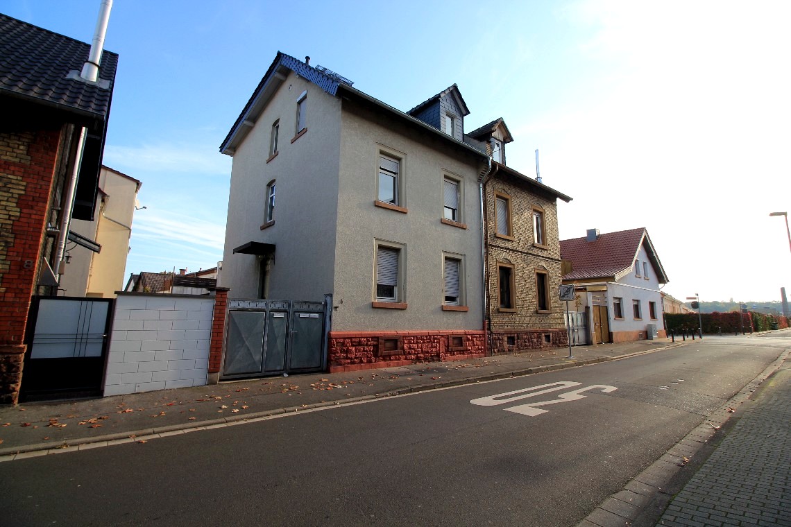 Anlageobjekt / Mehrfamilienhaus – Hauskaufberatung Rhein-Main